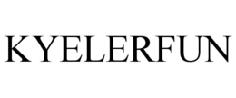 KYELERFUN trademark