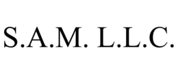 S.A.M. L.L.C. trademark