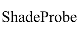 SHADEPROBE trademark