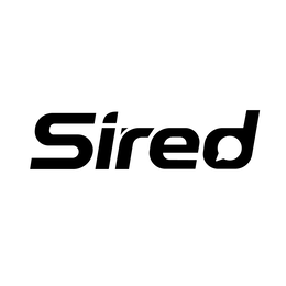 SIRED trademark