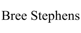 BREE STEPHENS trademark
