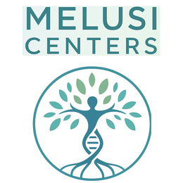 MELUSI CENTERS trademark