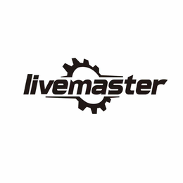 LIVEMASTER trademark
