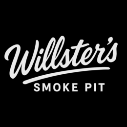 WILLSTER'S SMOKE PIT trademark