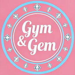 GYM & GEM trademark