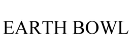EARTH BOWL trademark