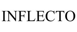 INFLECTO trademark