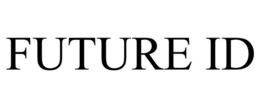 FUTURE ID trademark