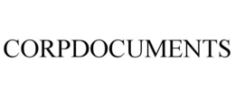 CORPDOCUMENTS trademark