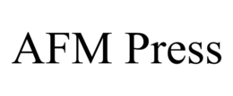 AFM PRESS trademark