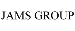 JAMS GROUP trademark