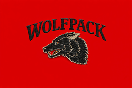WOLFPACK trademark