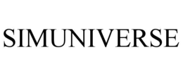 SIMUNIVERSE trademark