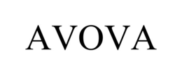 AVOVA trademark