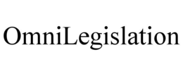 OMNILEGISLATION trademark