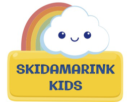 SKIDAMARINK KIDS trademark