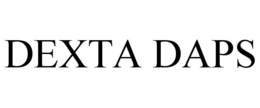 DEXTA DAPS trademark
