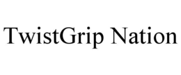 TWISTGRIP NATION trademark