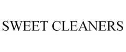 SWEET CLEANERS trademark