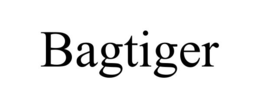 BAGTIGER trademark