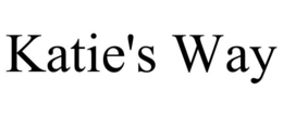 KATIE'S WAY trademark