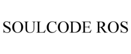 SOULCODE ROS trademark