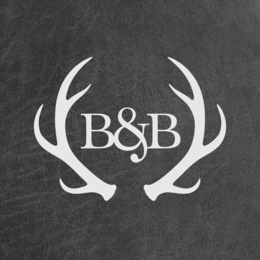 B&B trademark