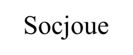 SOCJOUE trademark