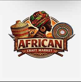 AFRICAN CRAFT MARKET trademark