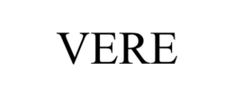 VERE trademark