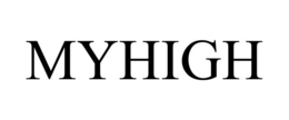 MYHIGH trademark