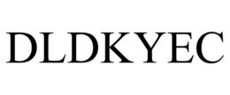 DLDKYEC trademark