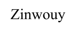 ZINWOUY trademark