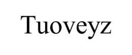 TUOVEYZ trademark
