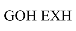 GOH EXH trademark