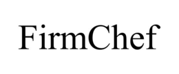 FIRMCHEF trademark