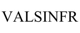 VALSINFR trademark