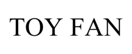 TOY FAN trademark