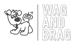 WAG AND BRAG trademark