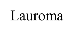 LAUROMA trademark