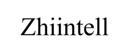 ZHIINTELL trademark