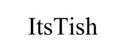 ITSTISH trademark