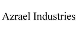 AZRAEL INDUSTRIES trademark