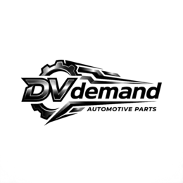 DVDEMAND AUTOMOTIVE PARTS trademark