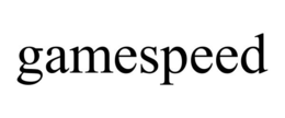 GAMESPEED trademark