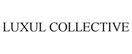LUXUL COLLECTIVE trademark