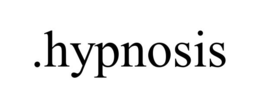 .HYPNOSIS trademark
