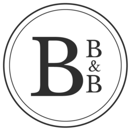 B B & B trademark