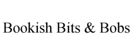BOOKISH BITS & BOBS trademark