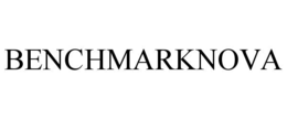 BENCHMARKNOVA trademark